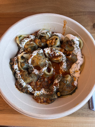 Photo of Mantu Afghan Persian Cuisine - 1420 Quadra St #101, Victoria, BC V8W 2L1